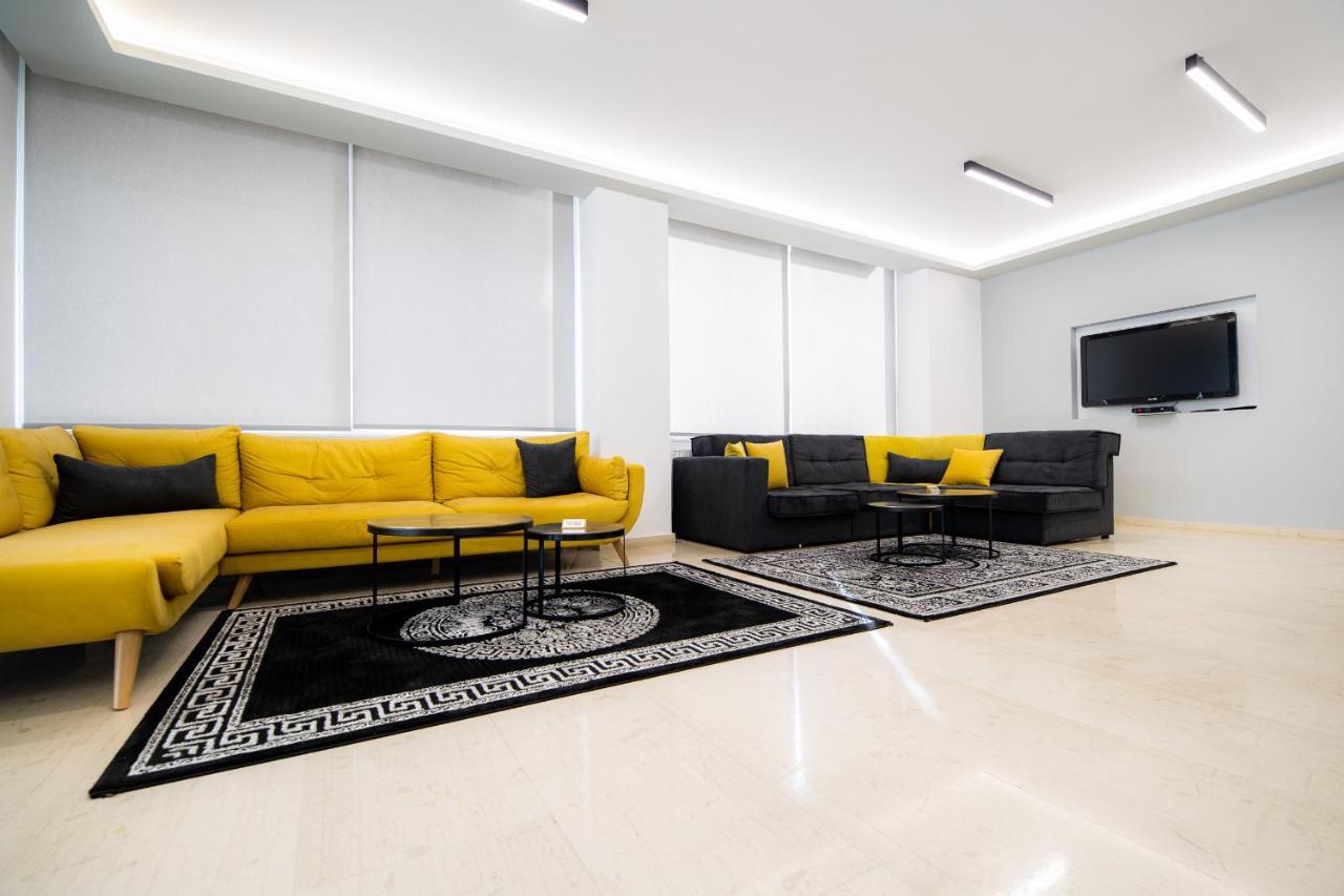 Hotel Philippos Волос Экстерьер фото