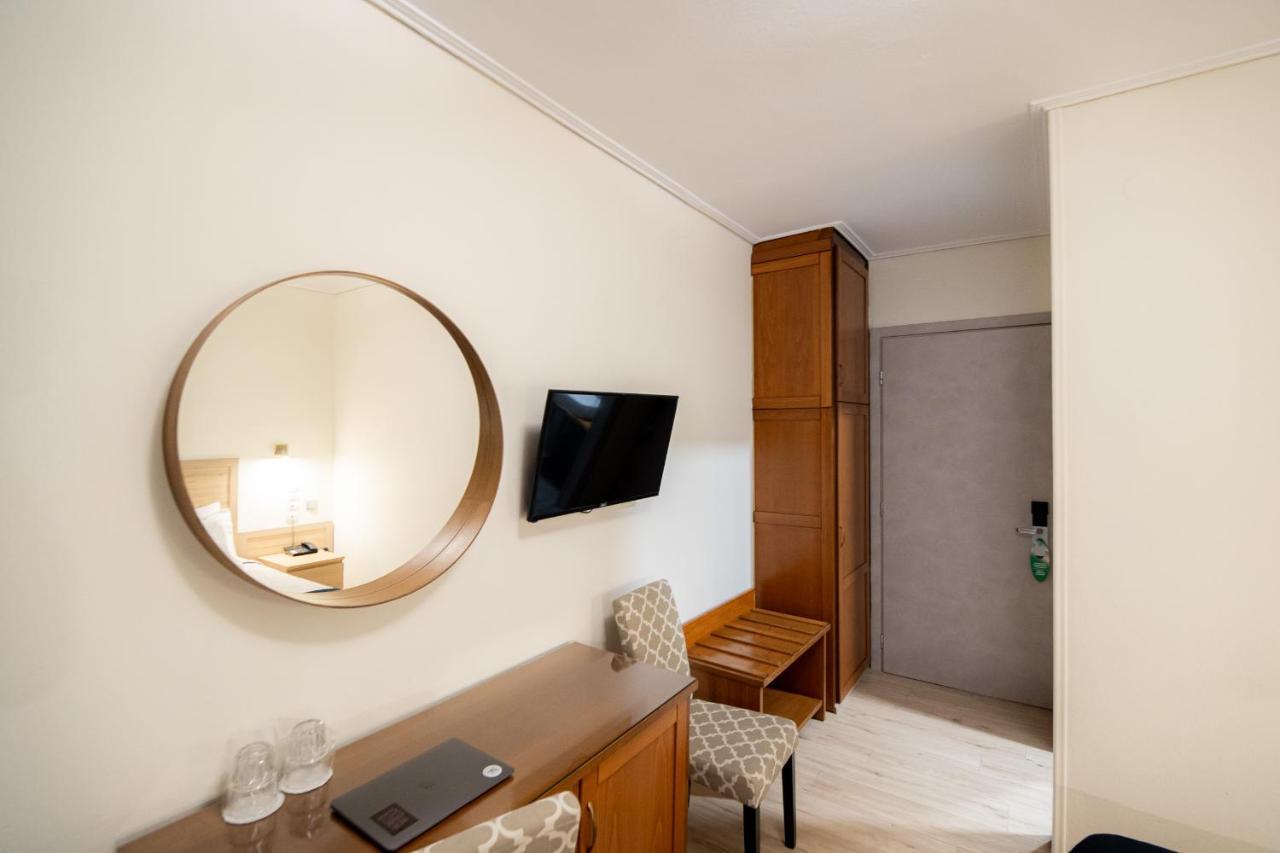 Hotel Philippos Волос Экстерьер фото
